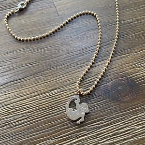 Jewelry | Tiffany Co Monkey Charm 